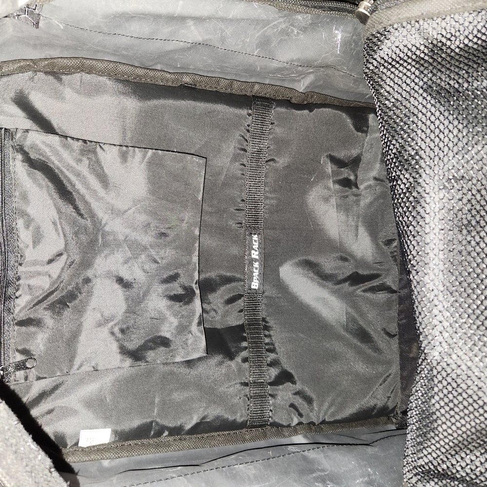 Diamond Supply Co. Equipment Bag - Pink and Black - Picture 5 of 11